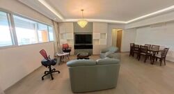 Blk 117 Sunset Way Residence (Clementi), HDB 4 Rooms #613118341